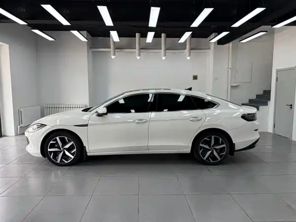 Volkswagen Lamando 2022