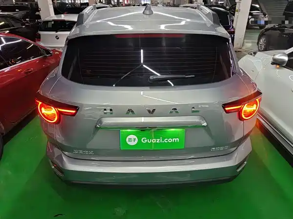 Haval Dog PLUS 2023
