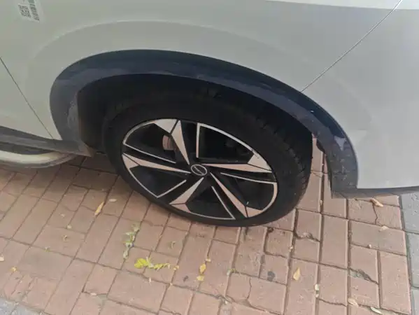 Roewe RX5 MAX 2023