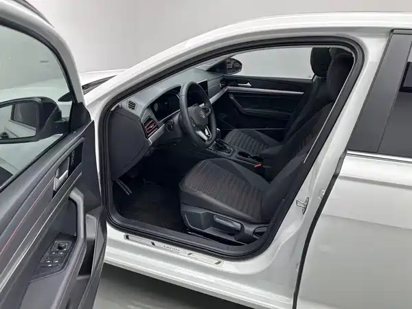 Volkswagen Lavida 2025