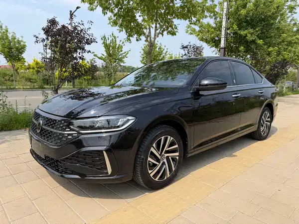 Volkswagen Lavida 2023
