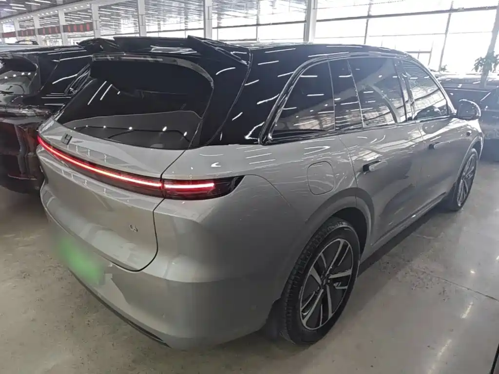 Li Auto Li L6 2024