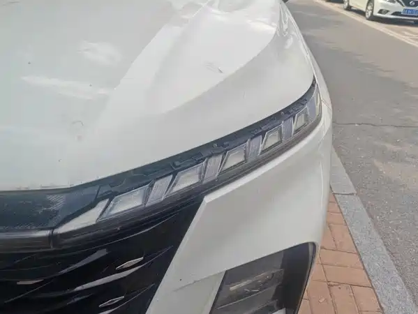 Roewe RX5 MAX 2023