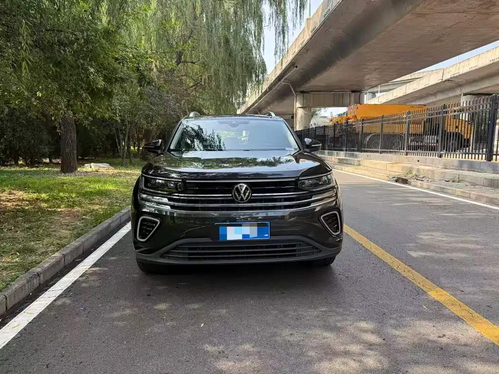 Volkswagen Tavendor 2023