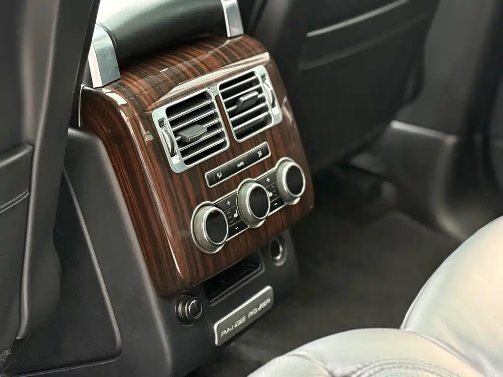Land Rover Range Rover 2013 — фото 18