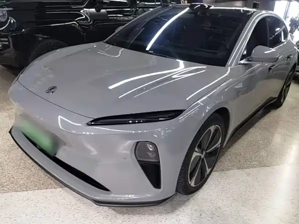 NIO ET5T 2024