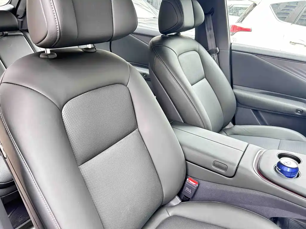 Nissan NX8 2026 — фото 10