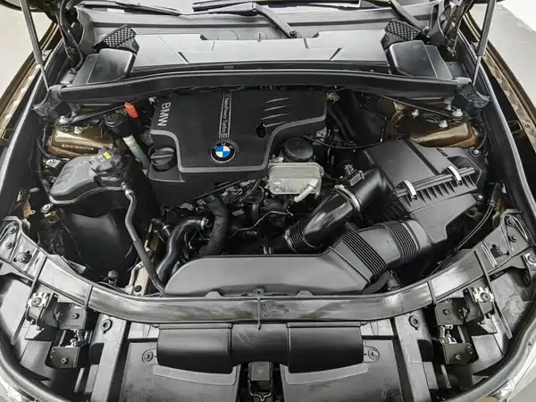 BMW X1 2015