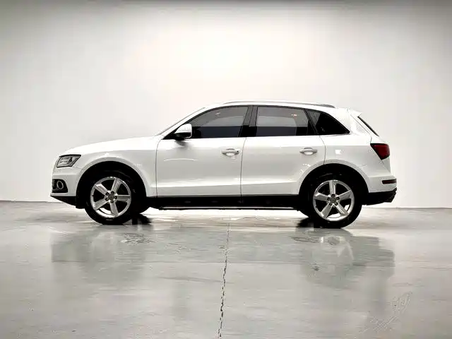 Audi Q5 2016 — фото 4