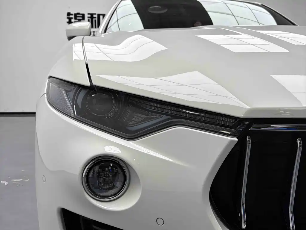 Maserati Levante 2021 — фото 18