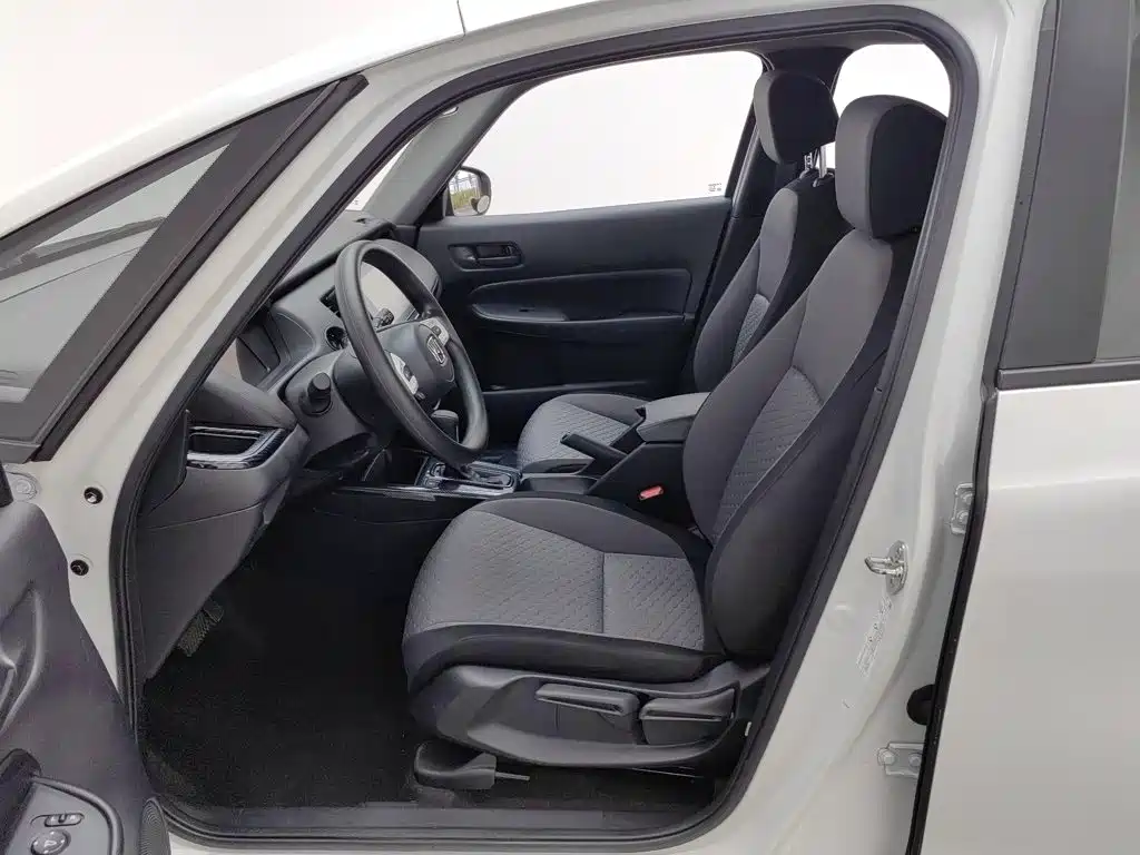 Honda Fit 2023 — фото 10