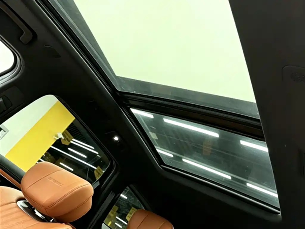 Exeed VX C-DM 2025 — фото 15