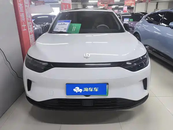 Leapmotor C11 2023
