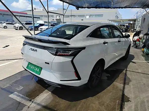 Dongfeng Yixuan 2024