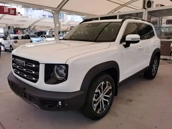 Haval Dargo 2022
