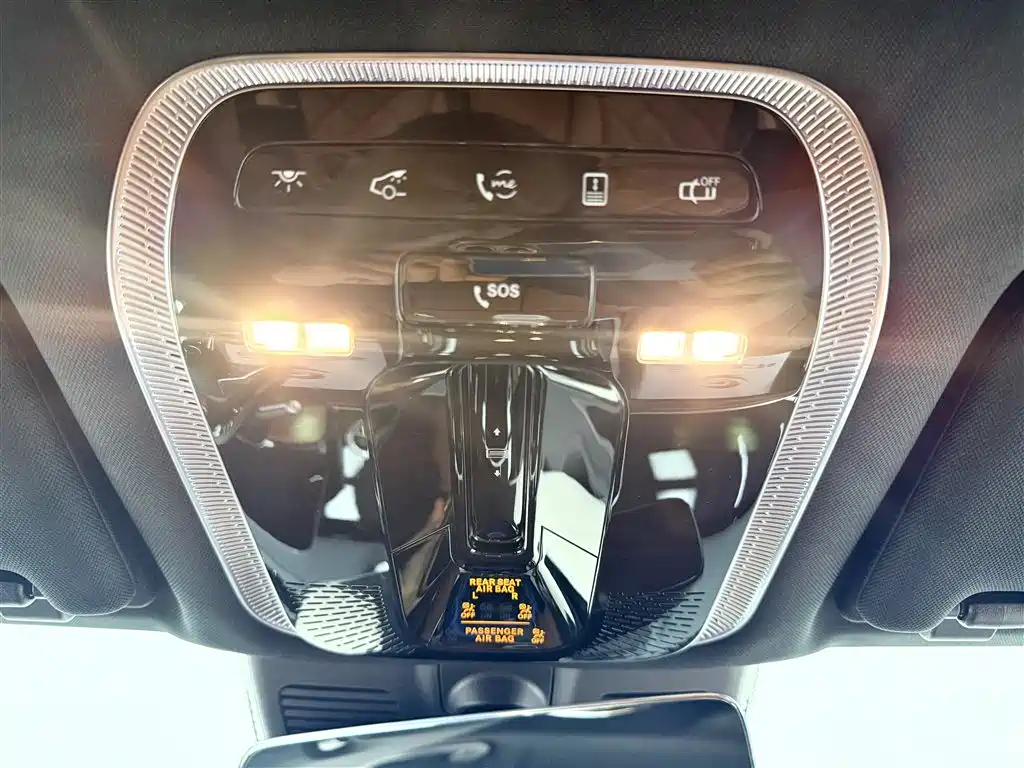 Mercedes-Benz S-Class 2022 — фото 13