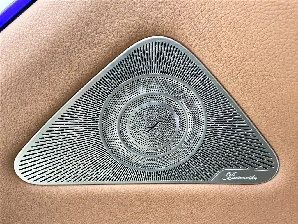 Mercedes-Benz S-Class 2022 — фото 17