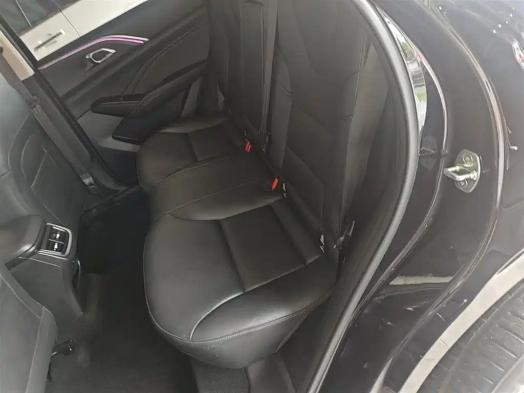 Haval Xiaolong MAX 2024 — фото 16