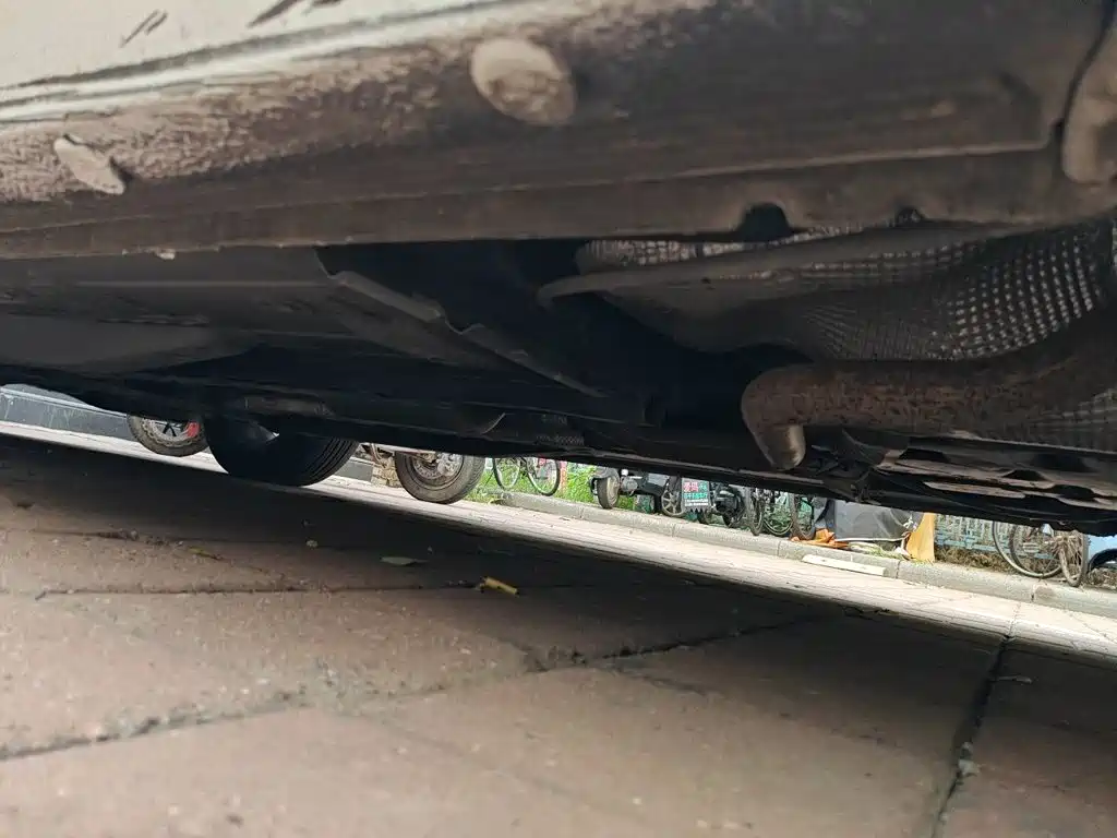 Chevrolet Cavalier 2018 — фото 19