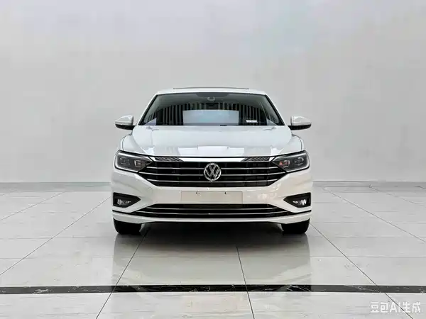 Volkswagen Sagitar 2020