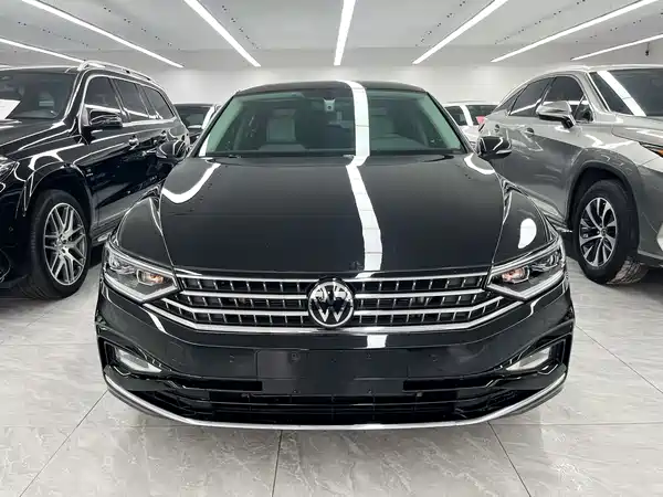 Volkswagen Magotan 2023
