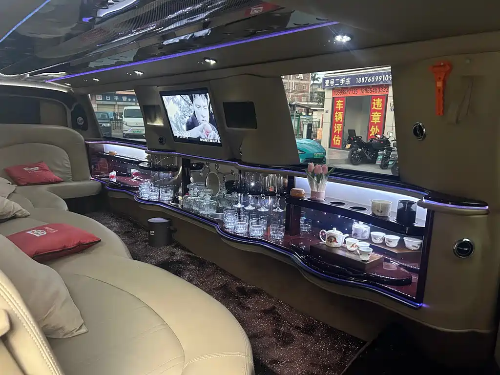 Cadillac Escalade 2014