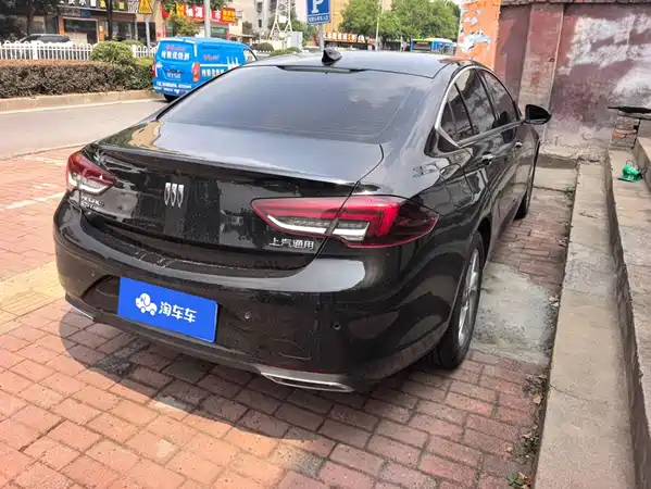 Buick Regal 2023