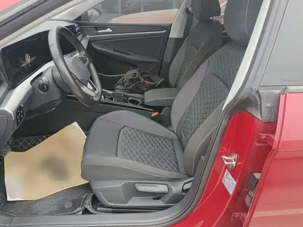 Volkswagen Lamando 2023
