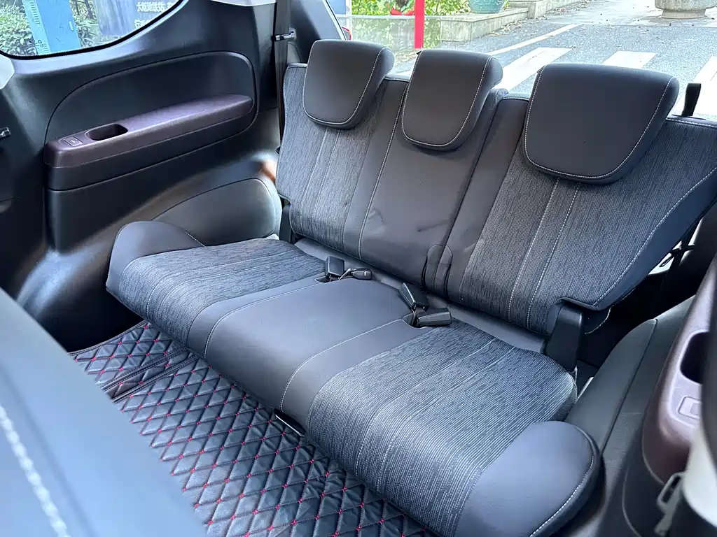 GAC Trumpchi M6 2023 — фото 14