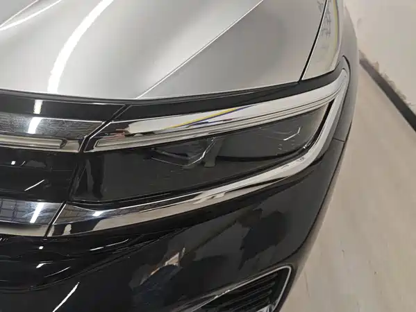 Volkswagen Talagon 2022