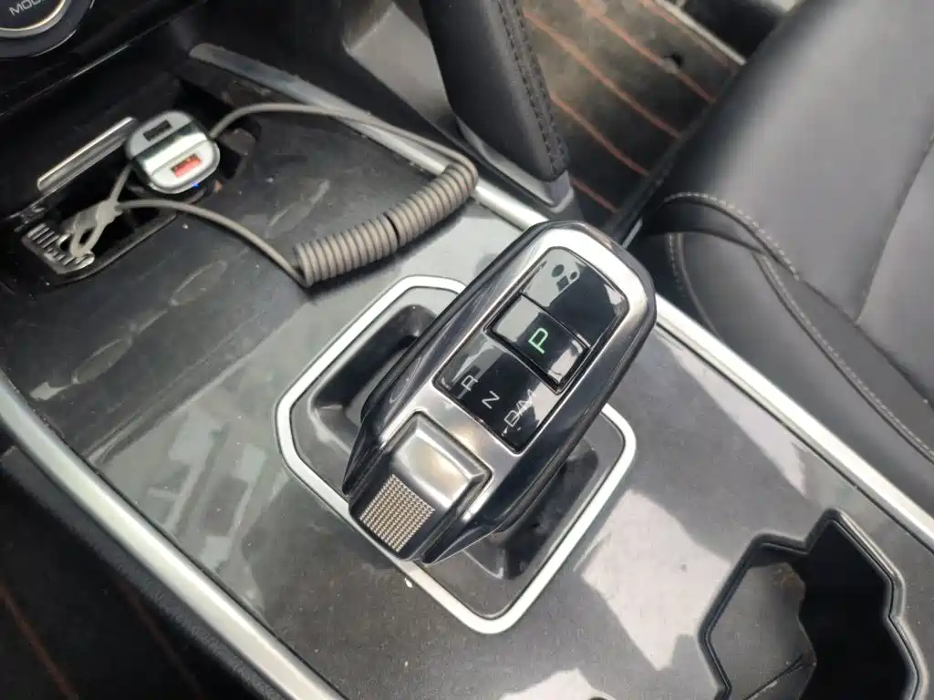 Haval H6 2020