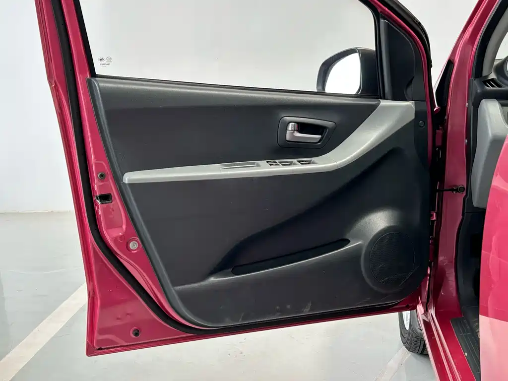 Suzuki Alto 2016 — фото 22