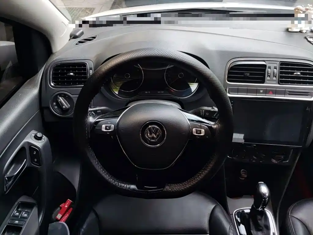 Volkswagen Polo 2017