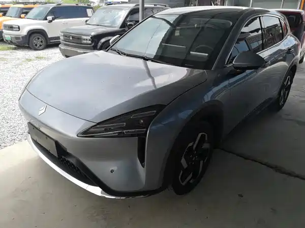 Baojun Yunhai 2025