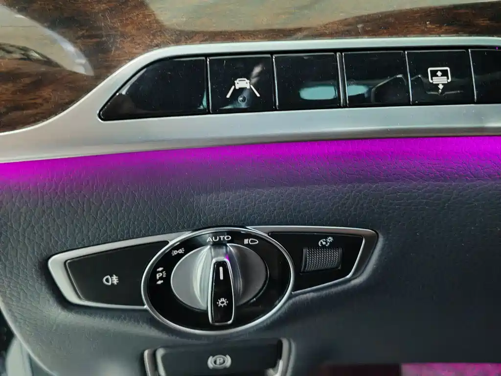 Mercedes-Benz S-Class 2020 — фото 18