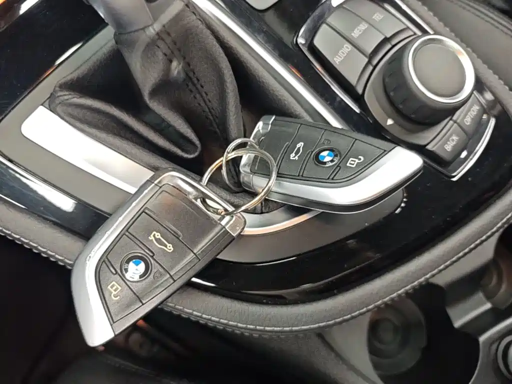BMW 2 Series Station Wagon 2016 — фото 9