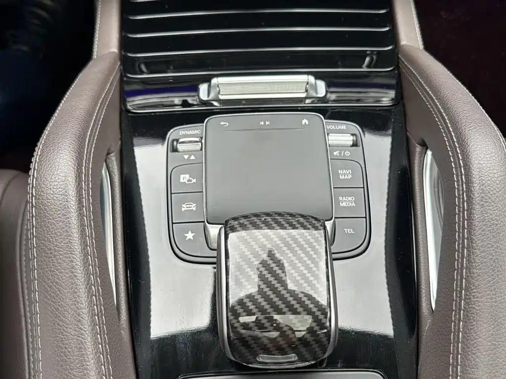 Mercedes-Benz GLS 2022 — фото 17