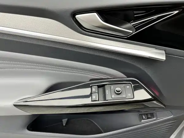 Volkswagen ID.4 CROZZ 2023