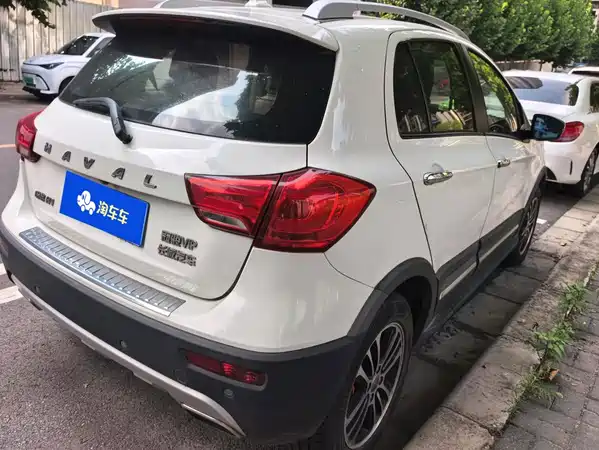 Haval H1 2015