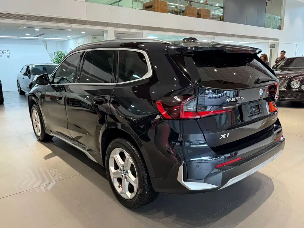 BMW X1 2023