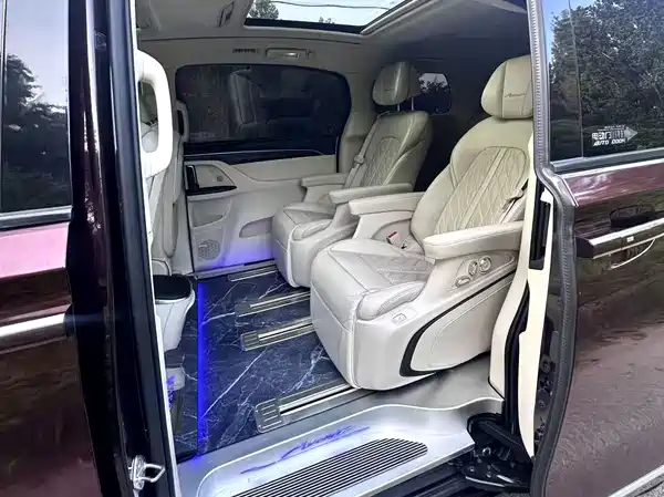 Buick GL8 2020