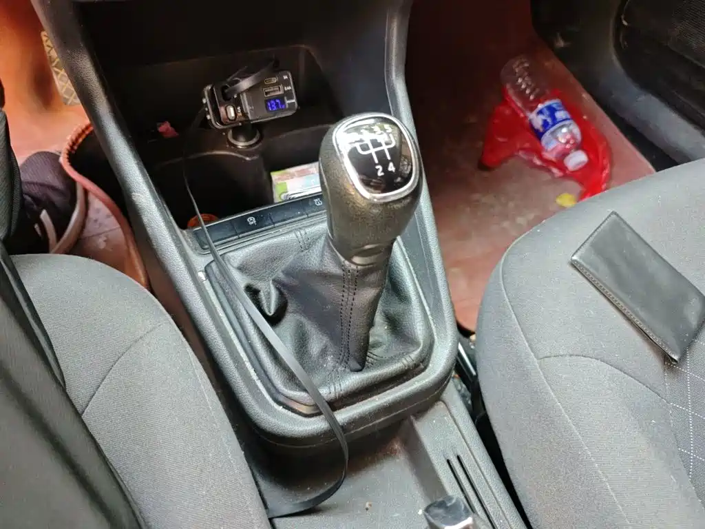 Skoda Rapid 2020 — фото 10