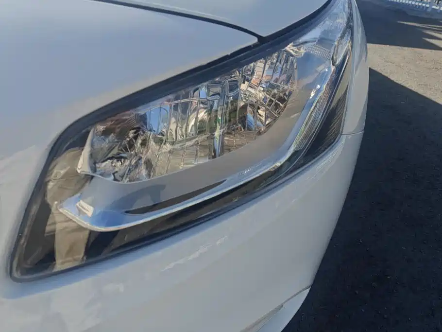 Chevrolet Cruze 2015