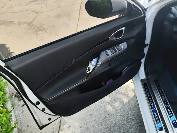 Baojun RC-5 2021