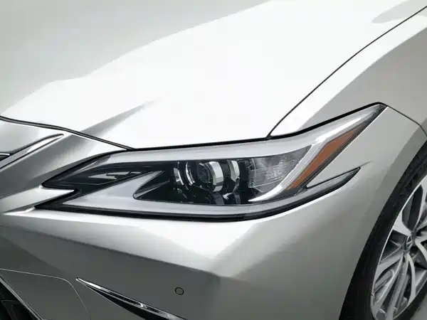 Lexus ES 2023