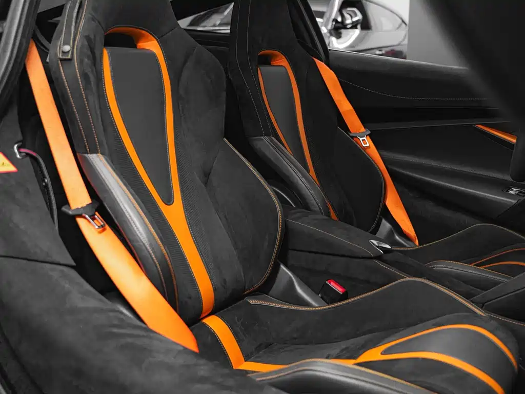 McLaren 720S 2018 — фото 15