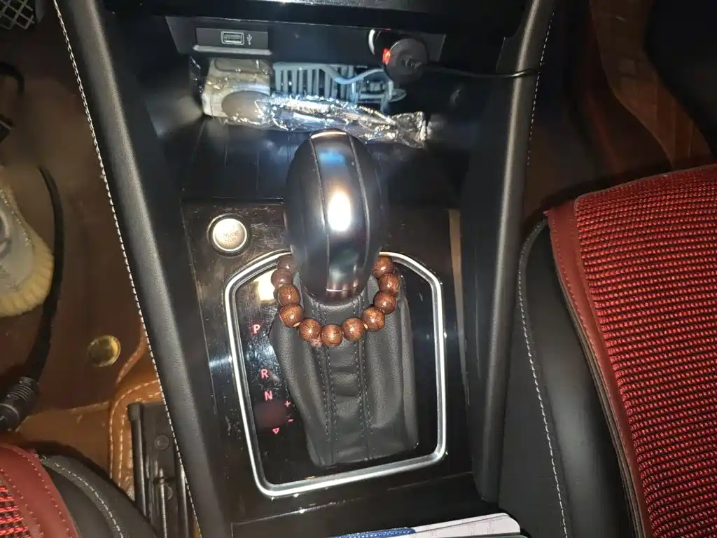 Jetta VS5 2023