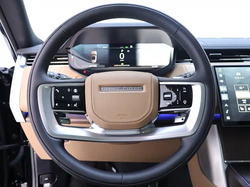 Land Rover Range Rover 2025 — фото 16