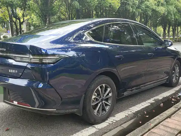 BYD Destroyer 05 2023