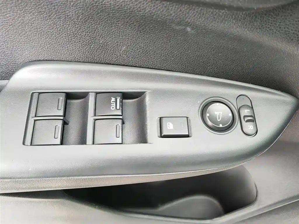 Honda Fit 2020 — фото 9